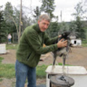 Meet your Posher, Steve